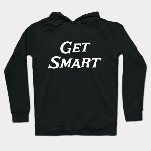 Get Smart | CONTROL agency | CONTROL | KAOS | Agent 86 | Agent 99 | Mel Brooks |  Don Adams | Maxwell Smart Hoodie